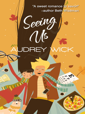cover image of Seeing Us